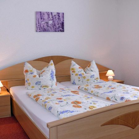 Ferienpension Gabriele 61 Курорт Горіш Екстер'єр фото