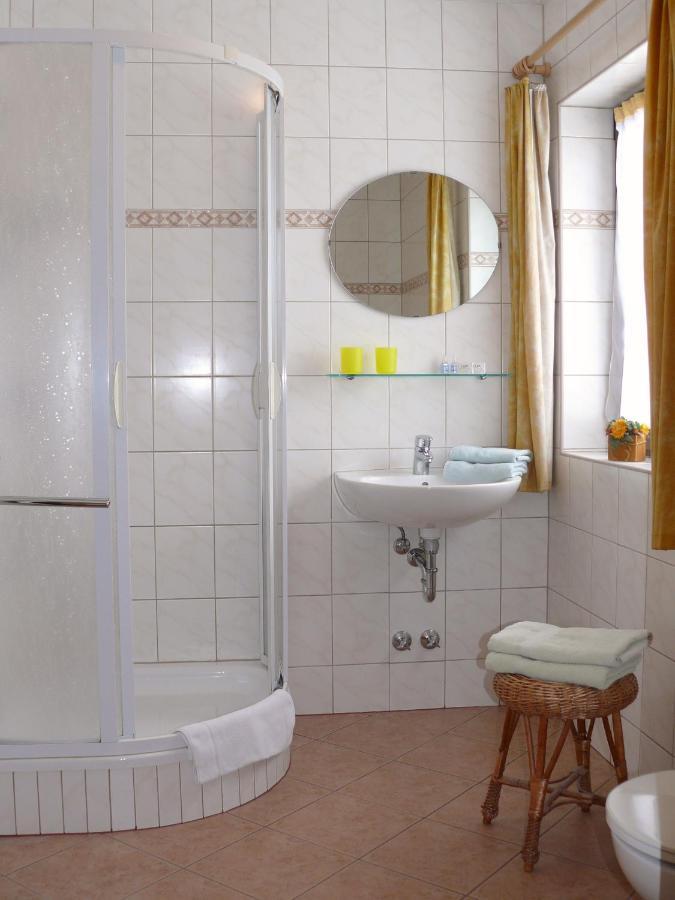 Ferienpension Gabriele 61 Курорт Горіш Екстер'єр фото